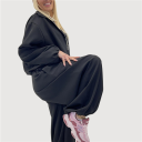 coordinato due pezzi pilot